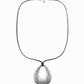 'claudia' necklace