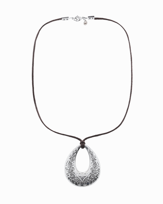 'claudia' necklace