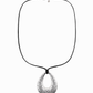 'claudia' necklace