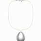'claudia' necklace