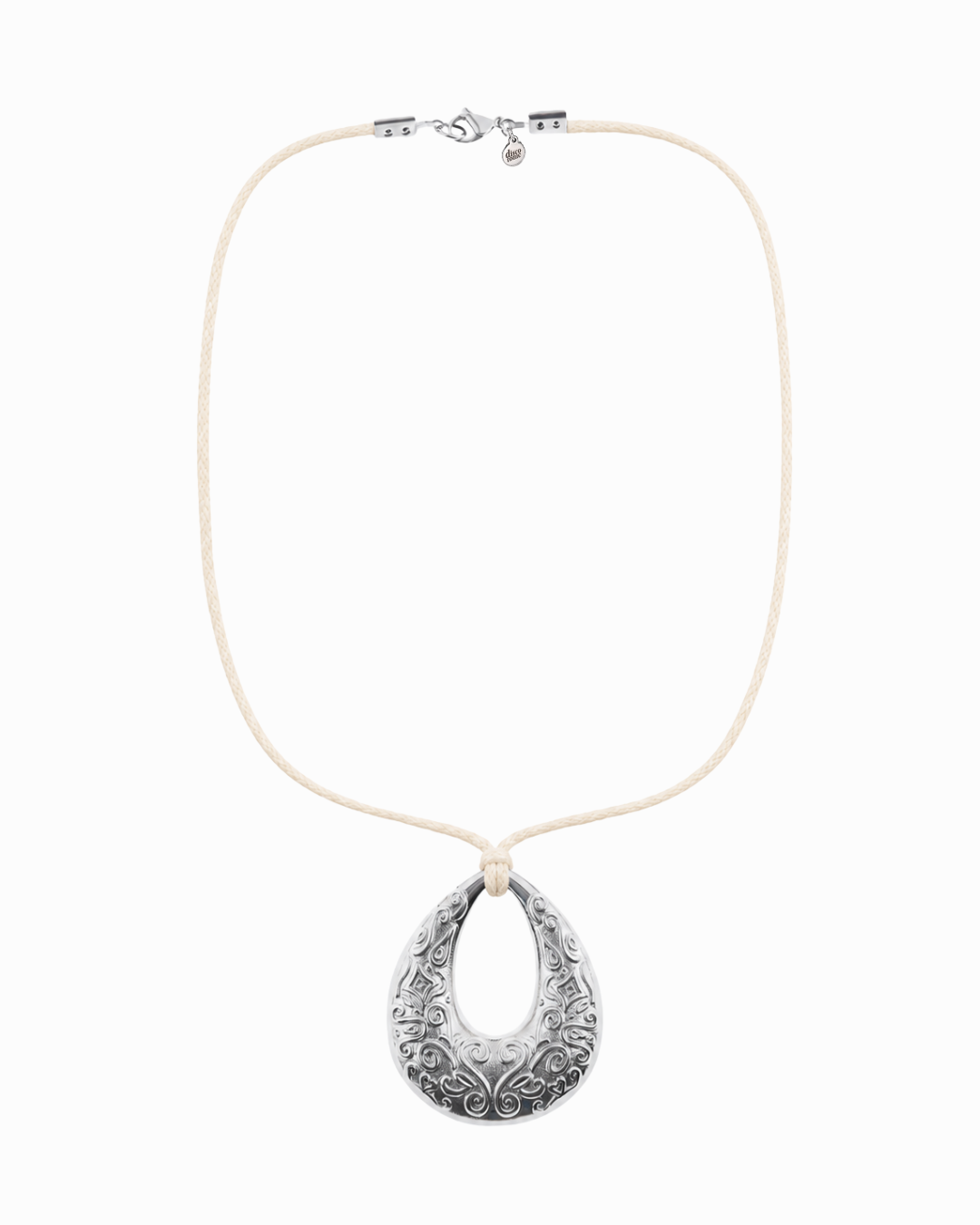 'claudia' necklace