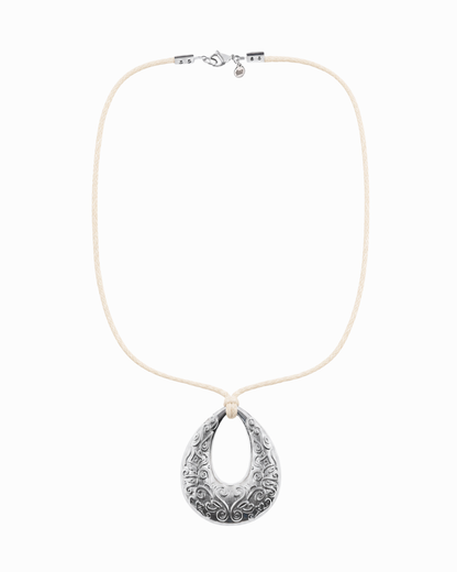 'claudia' necklace