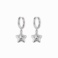'frida' earrings