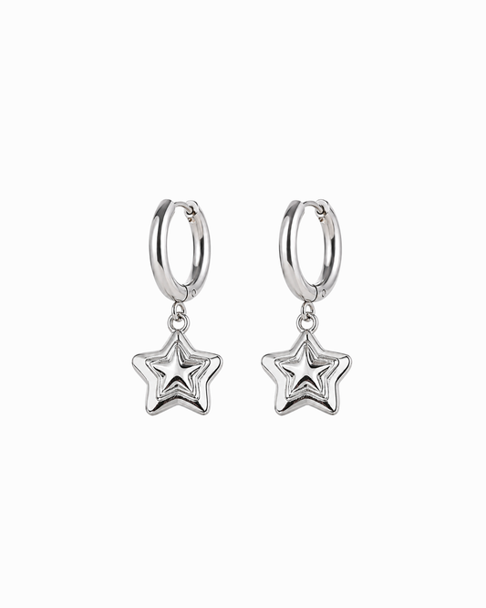 'frida' earrings