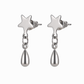 'demi' earrings