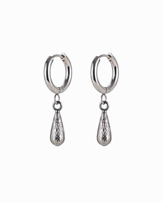 'fable' earrings