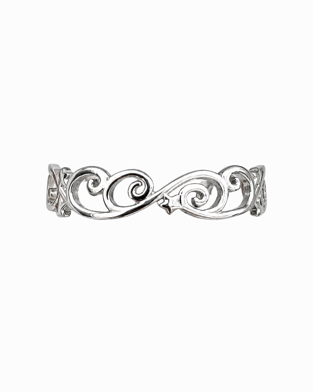 'nova' cuff bracelet | PRE-ORDER
