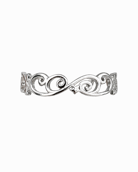 'nova' cuff bracelet | PRE-ORDER