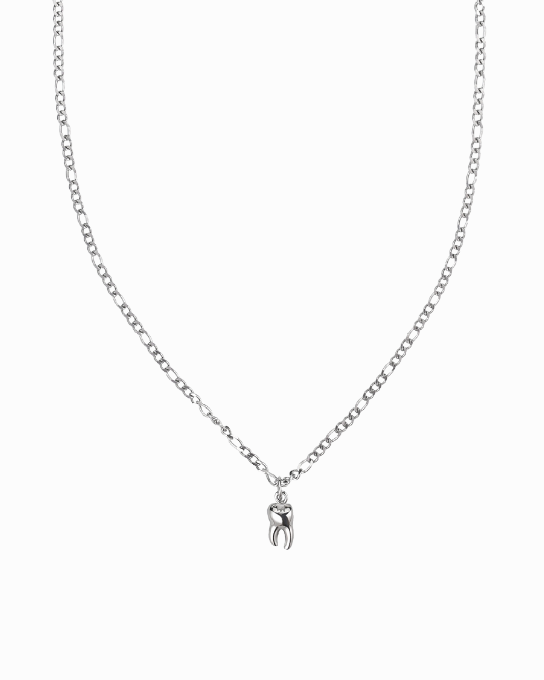 'floss' necklace 2