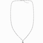 'floss' necklace 2