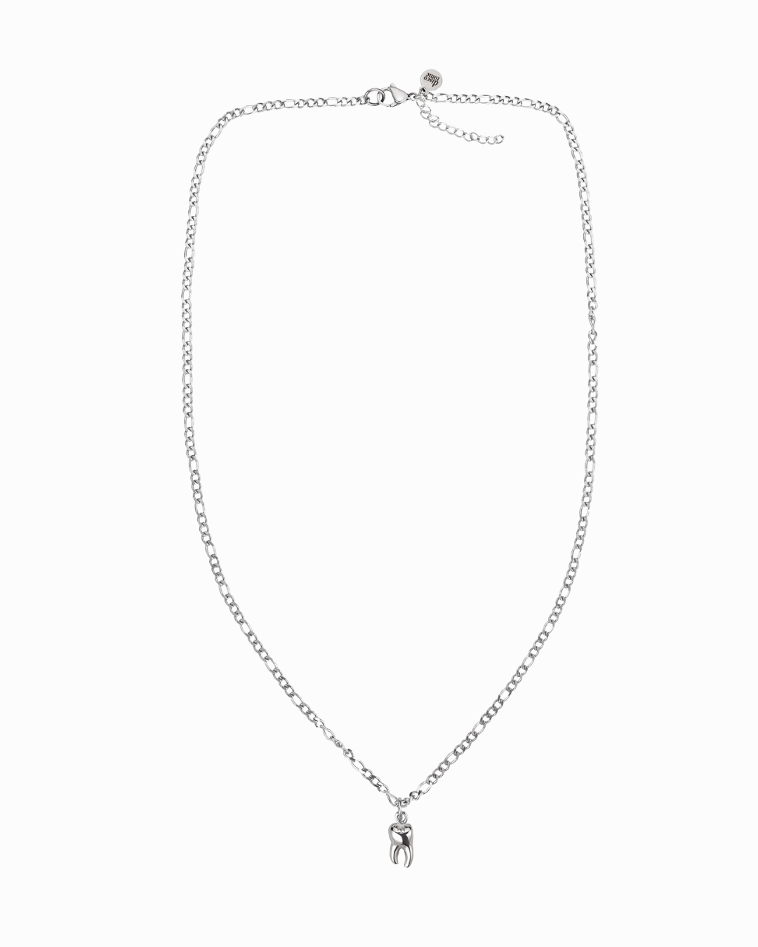'floss' necklace 2