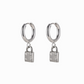 'harlow' earrings