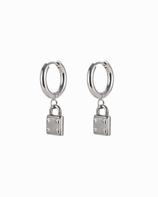 'harlow' earrings