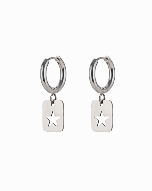 'jovi' earrings