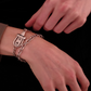 'keiko' bracelet