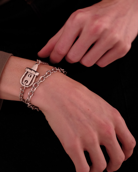 'keiko' bracelet