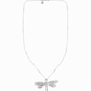 'may' necklace