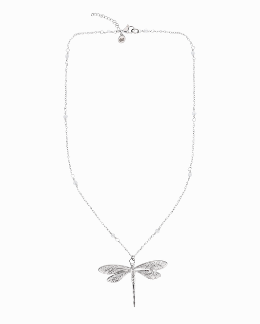 'may' necklace