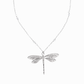 'may' necklace