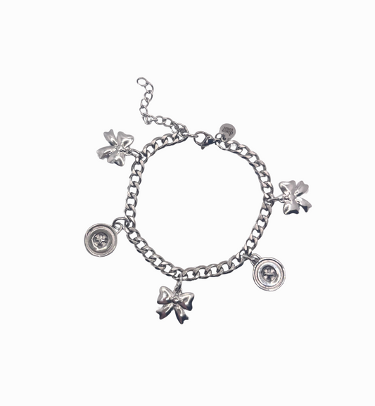 'meiki' bracelet