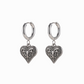 'orion' earrings