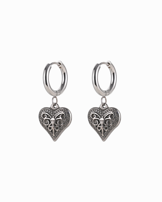 'orion' earrings