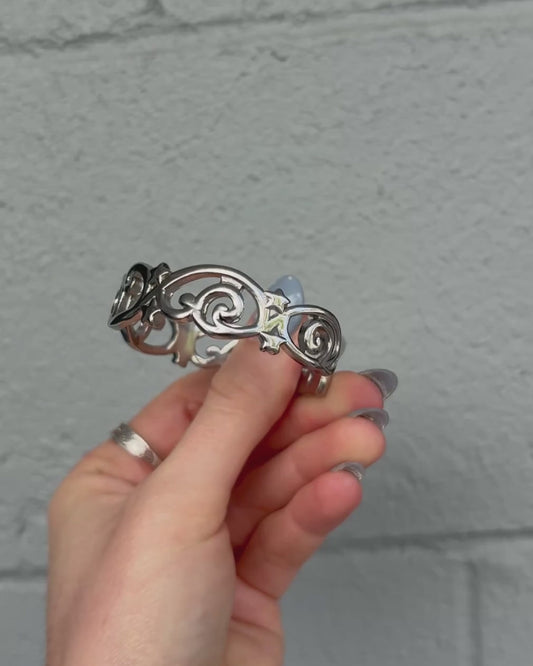 'nova' cuff bracelet | PRE-ORDER