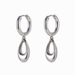 'remi' earrings