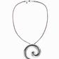 'eden' swirl necklace