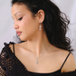 'maisy' earrings