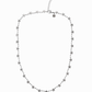 'olli' star necklace