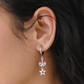 'maisy' earrings