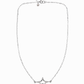 'venn' necklace