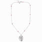 'vienna' locket necklace