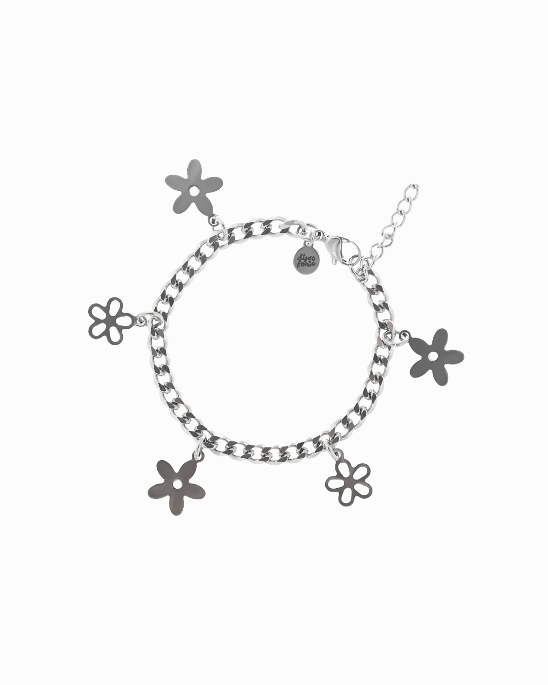 'blossom' bracelet