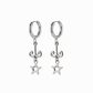 'maisy' earrings