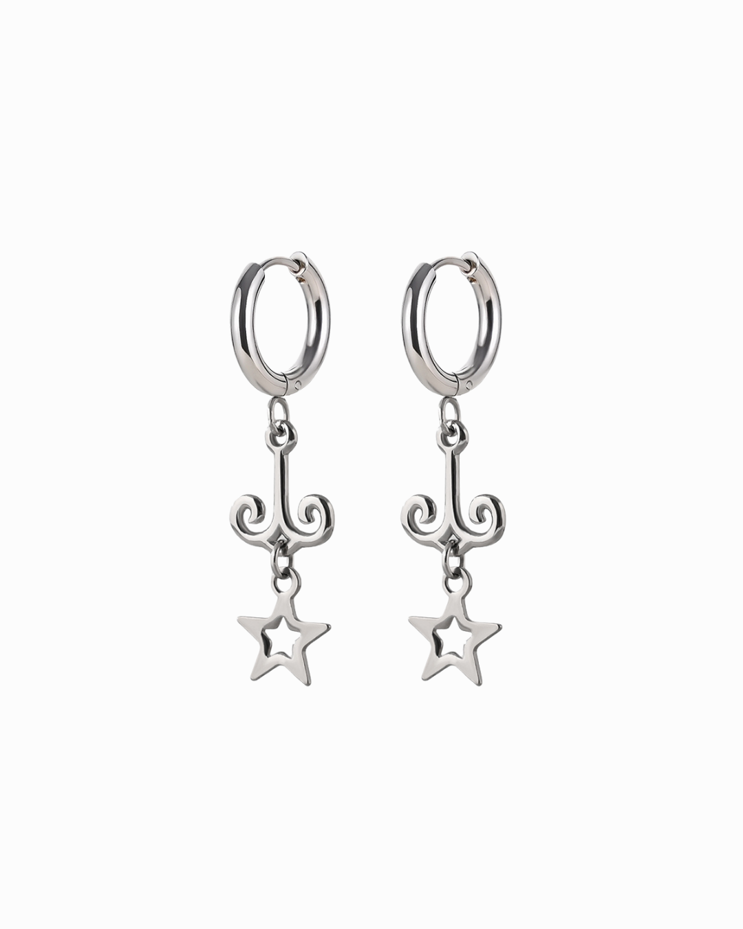'maisy' earrings