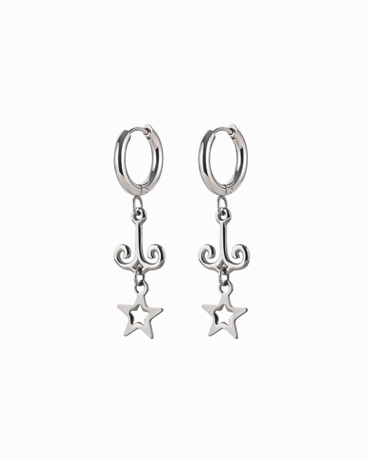 'maisy' earrings