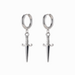 'yuki' earrings