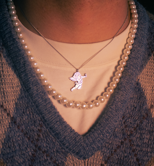 Selfish Sons x Discotonic 'Cupid Chain' | LIMITED EDITION