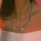 'fairies are real' chain